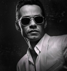 Marc Anthony
