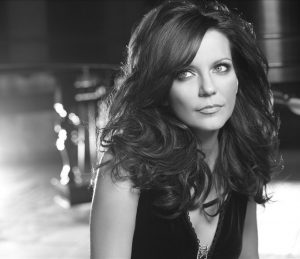 Martina McBride