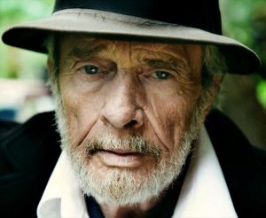 Merle Haggard