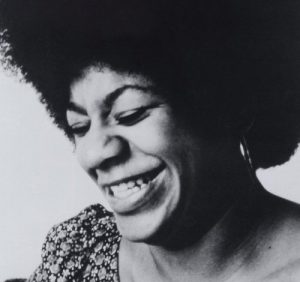 Merry Clayton
