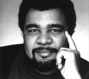 George Duke
