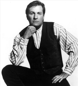 Collin Raye
