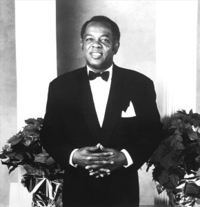 Lou Rawls