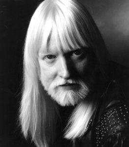 Edgar Winter