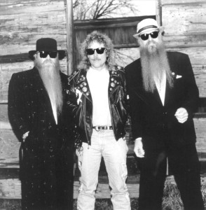 ZZ Top
