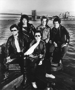 Blue Oyster Cult