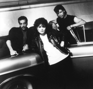 Lisa Lisa &#038; Cult Jam