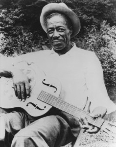 Son House