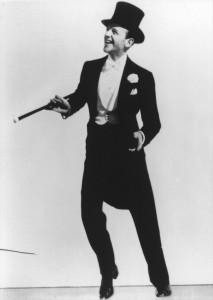 Fred Astaire