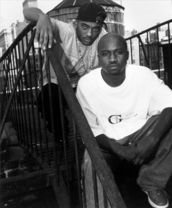 Mobb Deep