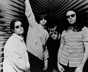 Primal Scream