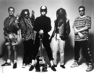 Big Audio Dynamite