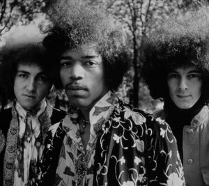 The Jimi Hendrix Experience