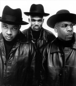 Run-DMC