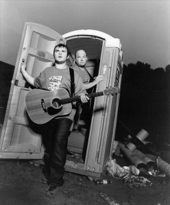 Tenacious D