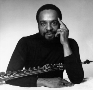 Grover Washington, Jr.