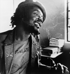 Peter Tosh