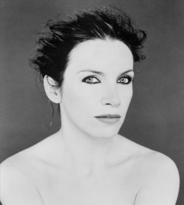 Annie Lennox