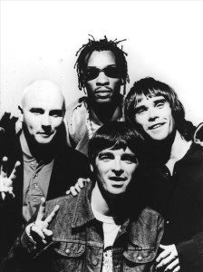 The Stone Roses
