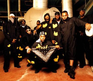 Wu-Tang Clan