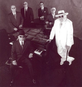 Charlie Daniels Band