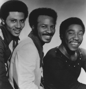 The O&#8217;Jays