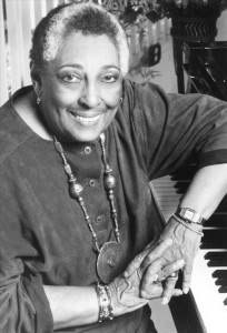 Carmen McRae