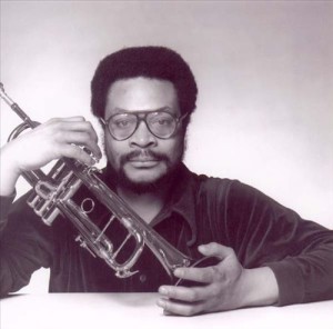 Woody Shaw