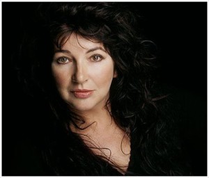 Kate Bush