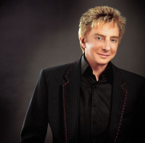 Barry Manilow