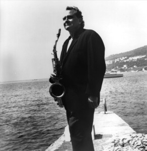 Stan Getz