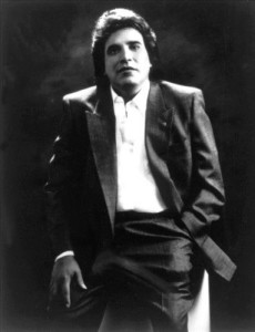 Jose Feliciano