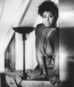 Phyllis Hyman