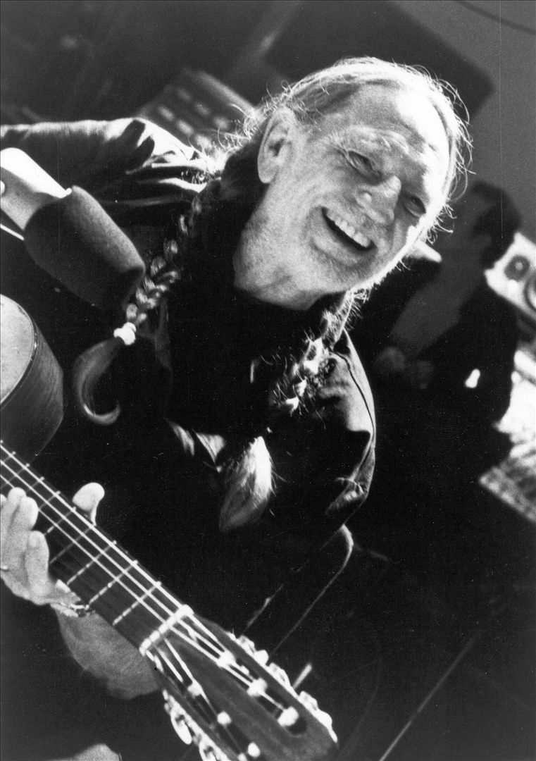 Willie Nelson