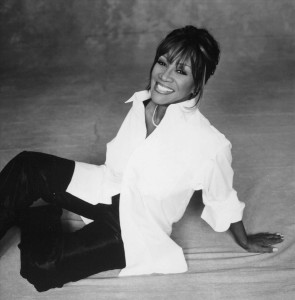 Patti LaBelle
