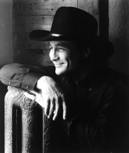 Clint Black