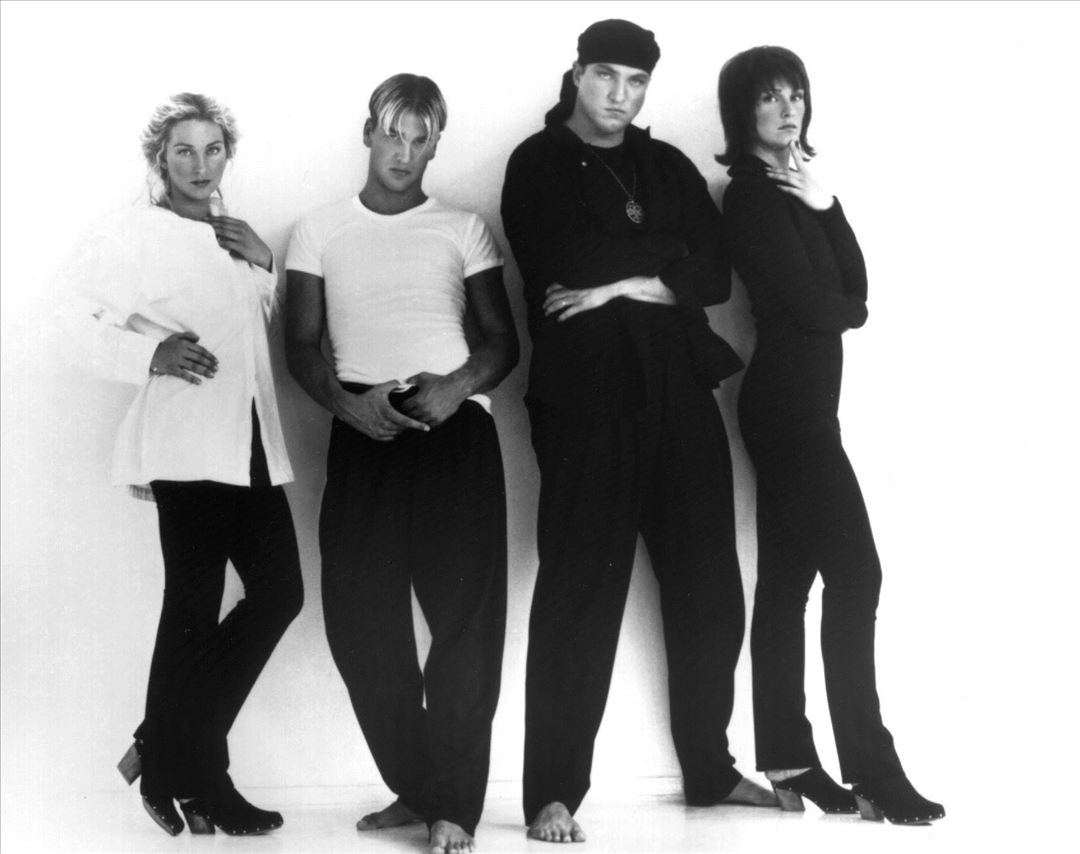 Ace Of Base