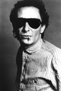 Graham Parker