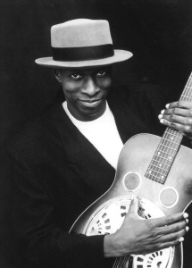 Keb&#8217; Mo&#8217;