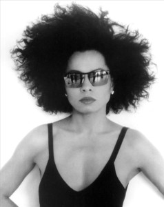 Diana Ross