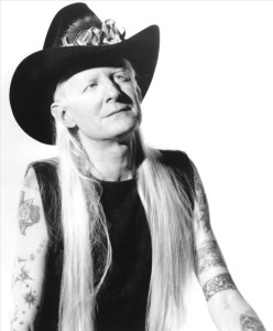 Johnny Winter