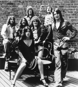 Jefferson Airplane/Jefferson Starship/Starship