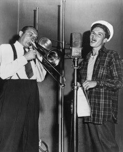 Tommy Dorsey