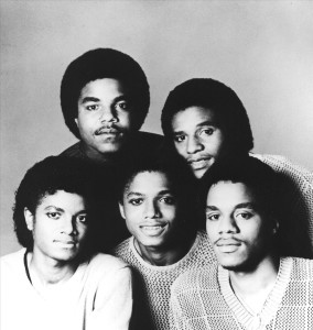 The Jacksons