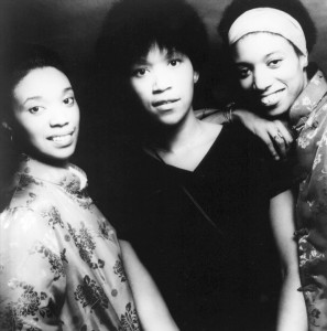 The Pointer Sisters