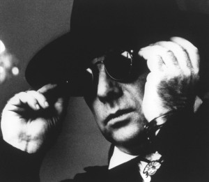 Van Morrison