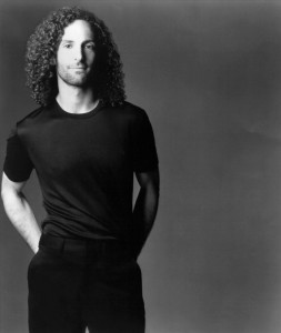 Kenny G