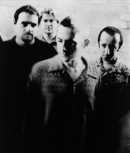 Toad The Wet Sprocket