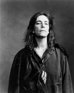 Patti Smith