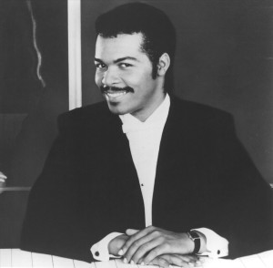 Ray Parker, Jr.